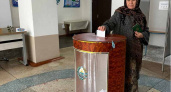 Глава Брянского облизбиркома поучаствовала в наблюдении за выборами в Узбекистане