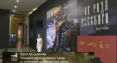 «Ночь искусств» в Музее Победы: посетили приглашаются на виртуальные экскурсии