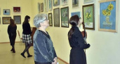 В Брянской областной библиотеке открывается выставка скульптур и акварелей Максима Малашенко