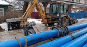 В Брянске построят новый водопровод — от проспекта Станке Димитрова к улице Вали Сафроновой