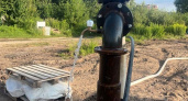 «Чистая вода»: на Городище пробурили новую артезианскую скважину для 1200 жителей Брянска