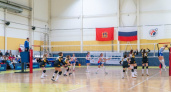 Женский волейбольный «Брянск» взял в домашнем туре ровно половину очков