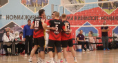 Брянский «Спартак» стартовал в ЧР по волейболу с двух побед