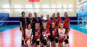 Волейболистки брянского «Спартака» в стартовом туре чемпионата первой лиги выиграли три матча из четырёх
