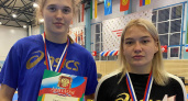 Брянские спортсменки привезли две бронзы с всероссийских соревнований по вольной борьбе