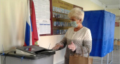 Явка на выборах губернатора Брянской области к 15.00 составила 43,32%