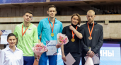 Чемпионат России по лёгкой атлетике: Илья Иванюк завоевал серебро, Дарья Нидбайкина — золото