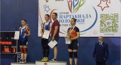 Брянские тяжелоатлеты привезли две медали с предолимпийского чемпионата России