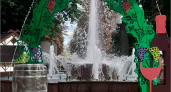 В центре Брянска на неделю открывается Винная ярмарка