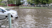 Самый мокрый день: в субботу Брянск накрыл рекордный ливень – больше половины месячной нормы