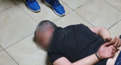 Жителя Стародуба, подрезавшего оппонента у кафе, удалось задержать в Подмосковье