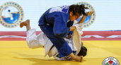 Брянская дзюдоистка прошла на мировом первенстве только два раунда