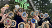 Ёлку в заповеднике «Брянский лес» украсят уникальные игрушки от народных мастеров, художников и волонтёров