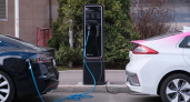 В Брянской области появится 40 «быстрых» станций для зарядки электромобилей