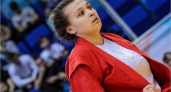Брянская самбистка завоевала бронзовую медаль чемпионата России