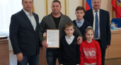 Жилищные сертификаты на чернобыльское жилье получили ещё пять брянских семей