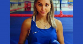 Елена Жиляева признана лучшим боксёром Брянской области
