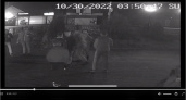 В Жуковке в ночных разборках на местном «Бродвее» около караоке-бара погиб человек