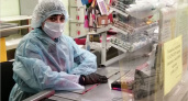 В Брянске продавцы «Журавлей» оказались экипированы в пандемию навороченнее всех