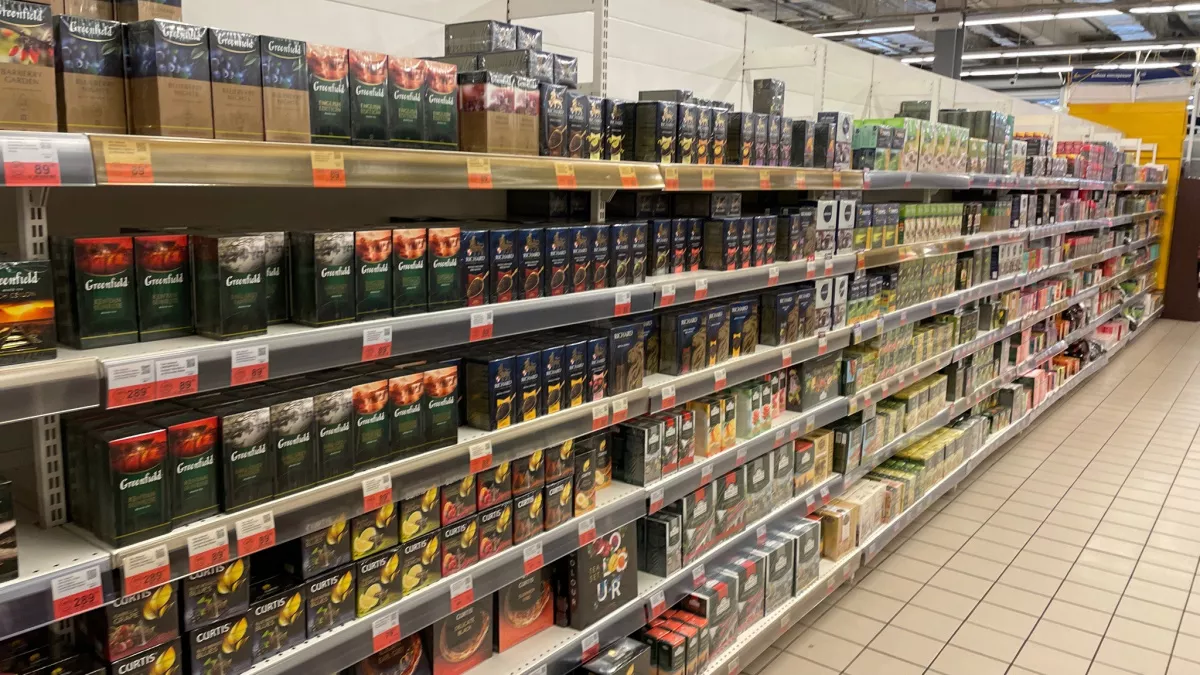 Роскачество объявило лучший пакетированный чай: марки без пестицидов, которые можно брать смело