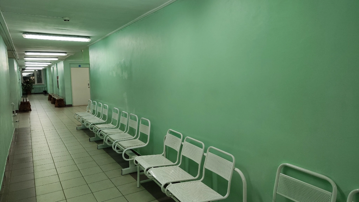 Масштабная модернизация брянской системы здравоохранения перешла в новую фазу