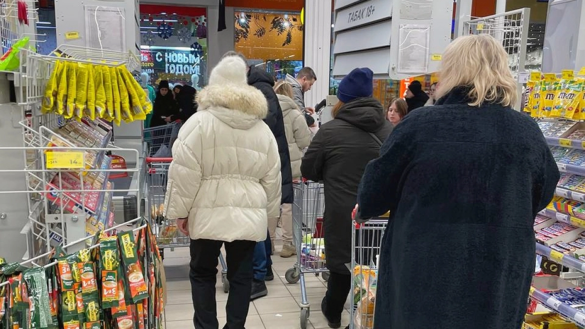 Что лично я в "Ермолино" не купила бы повторно: расскажу что не понравилось и почему