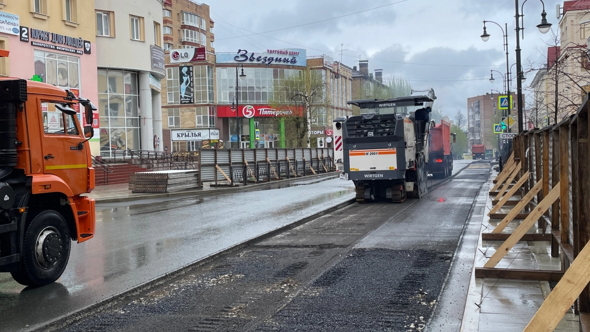 В Брянске обязали дорожное управление выплатить почти 920 тысяч рублей за аренду техники