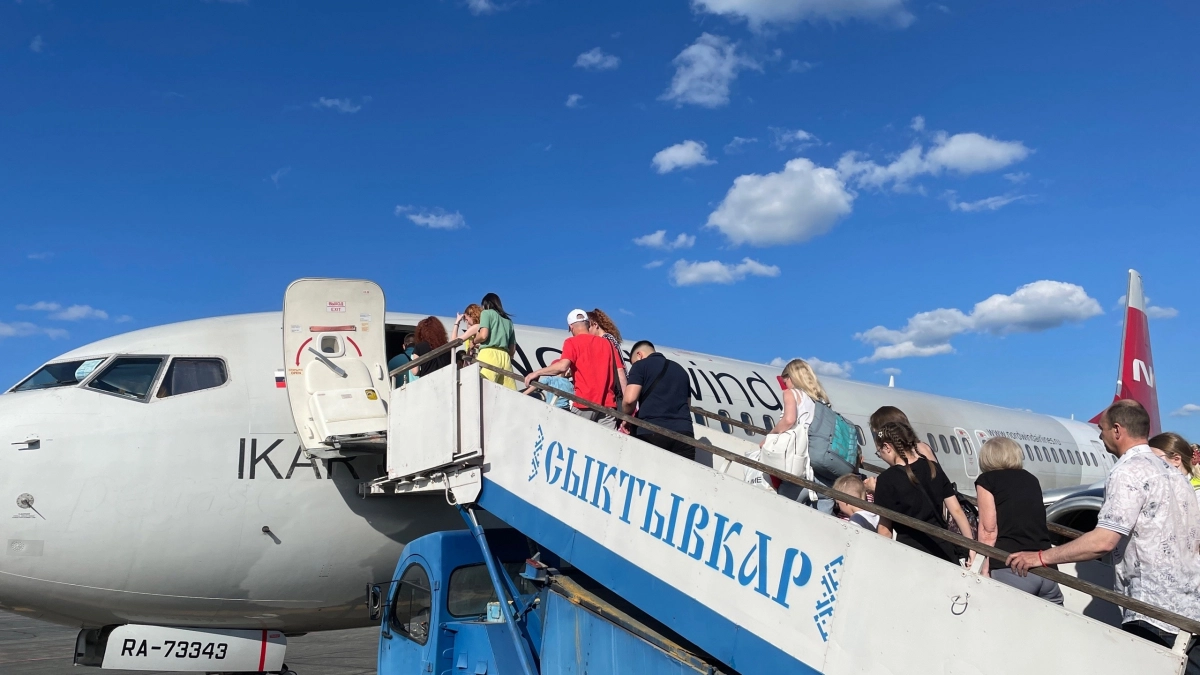 5 услуг в самолёте, которые можно получить абсолютно бесплатно