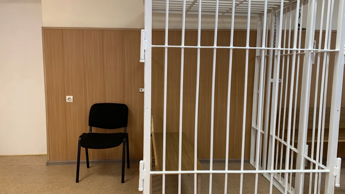 В Брянске вынесен приговор 15 участникам организованной преступной группировки