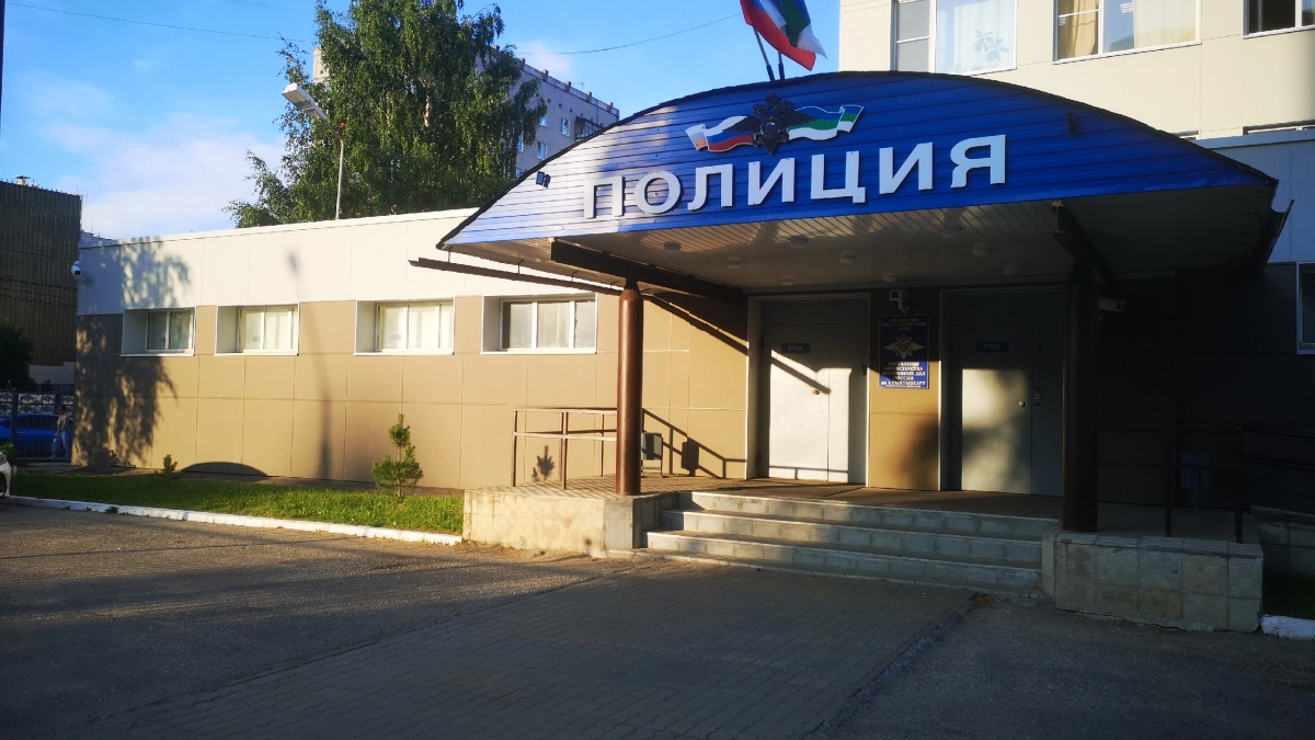 Прокуратура передала в суд дело жителя Брянской области о нападении на полицейских