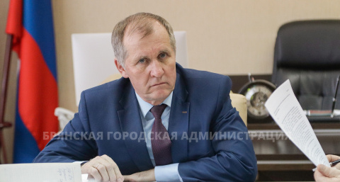 В Брянске объявлен локальный режим ЧС — в связи с «взрывами взрывоопасных предметов» 