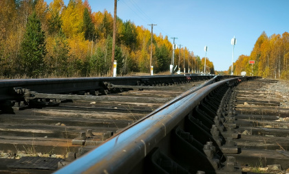 Брянское направление Московской магистрали демонстрирует тревожный рост травматизма на рельсах