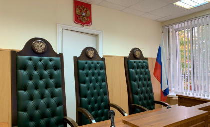 Брянское сельхозпредприятие подало в суд на предпринимателя за потраву посевов рапса на 13 гектарах