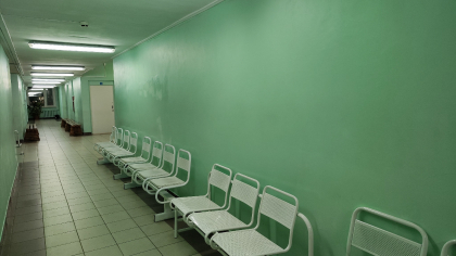 Масштабная модернизация брянской системы здравоохранения перешла в новую фазу