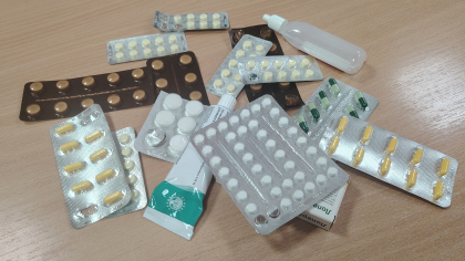 В Брянске выявили незаконную продажу ветеринарных препаратов