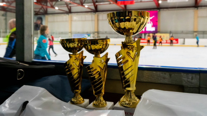 Арбитражный суд встал на сторону строителей брянского Дворца зимних видов спорта