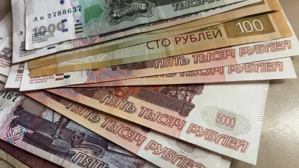 Брянские приставы взыскали с алиментщиков 14 миллионов рублей в ходе рейда