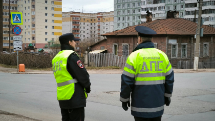 Майские рейды в Брянске задержали 27 водителей с признаками опьянения