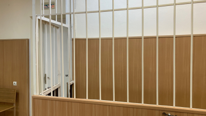 Брянский суд оставил в силе приговор адвокату, сломавшему нос супруге