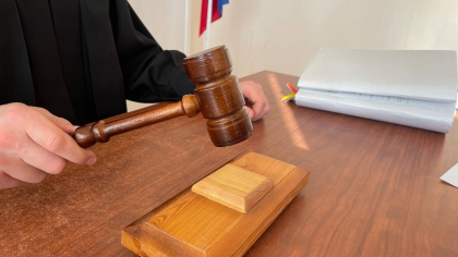Суд назначил реальный срок жителю Брянской области за многолетнюю неуплату алиментов