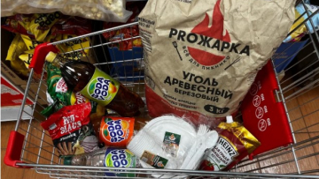 Летний ассортимент в магазине «Победа»: что купить в июне, чтобы подготовиться к отпуску