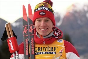 «Неплохо получилось»: Александр Большунов вернулся в Россию и оценил итоги лыжного сезона