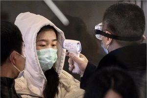Роспотребнадзор рекомендовал для снижения риска заражения коронавирусом не ездить в Китай