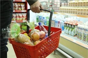 Продовольственная инфляция в Брянской области снизилась до 9,1%