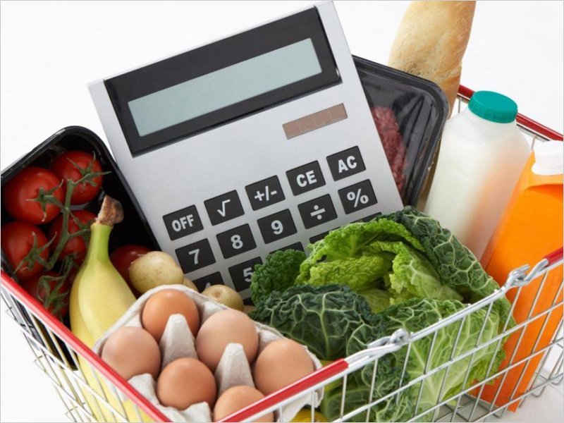 Минимальный продуктовый набор в Брянской области за последний летний месяц подешевел на 3,5%