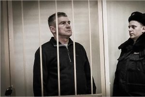 Кассационный суд отказал Юрию Гапеенко в пересмотре приговора