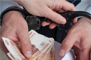 Руководитель депо «Брянск-II», собравший с подчинённых 150 тысяч рублей на «взятку» полиции, пошёл под суд