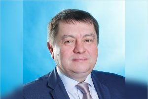 Олег Носов после трёхлетней паузы вернулся к руководству «Брянскэнергосбытом»