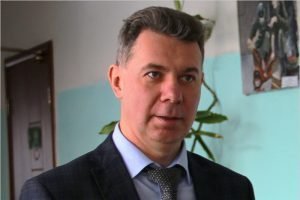 Директором новой школы № 71 в Брянска будет экс-ректор БИПКРО Иван Пихенько