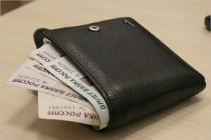 Средняя зарплата в Брянской области за июль зафиксирована в размере 39,5 тыс. рублей